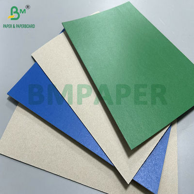 2mm 3mm Kleur Laminated Cardboard For Rigid Archive Box 70 x 100cm