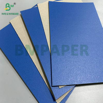 2mm 3mm Kleur Laminated Cardboard For Rigid Archive Box 70 x 100cm