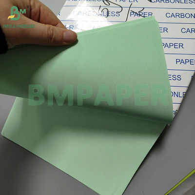 BM CB CFB CF Briefgrootte 8,5"×11" koolstofvrij kopieerpapier