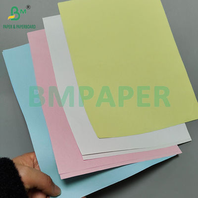 BM CB CFB CF Briefgrootte 8,5"×11" koolstofvrij kopieerpapier