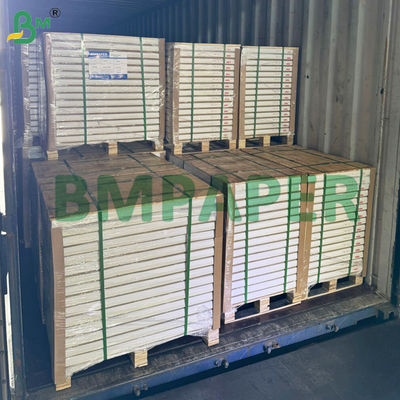 9 1/2 &quot;x 5 1/2&quot; Premium koolstofvrij computerpapier Wit + gekleurd