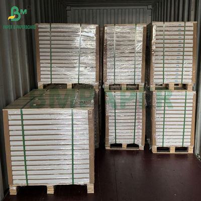 572 mm X 876 mm 55 gram 60 gram NCR CB CFB CF Carbonless Autocopy Paper In Ream
