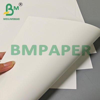100 mm milieuvriendelijk PET synthetisch papier voor buitenreclame