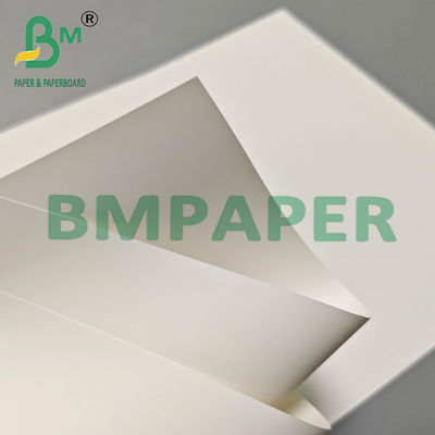 100 mm milieuvriendelijk PET synthetisch papier voor buitenreclame