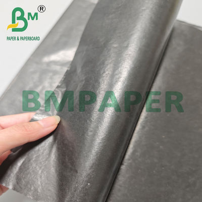 30g 33g 370mm 420mm Binnenste laag Zwart waterdicht papier voor de bescherming van fruit