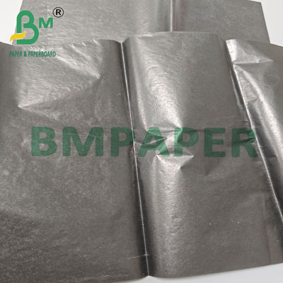 30g 33g 370mm 420mm Binnenste laag Zwart waterdicht papier voor de bescherming van fruit