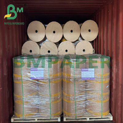 30g 33g 370mm 420mm Binnenste laag Zwart waterdicht papier voor de bescherming van fruit