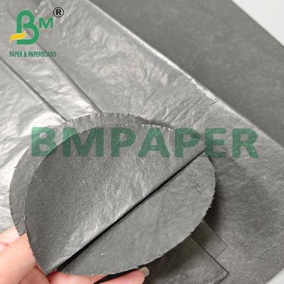 30g 33g 370mm 420mm Binnenste laag Zwart waterdicht papier voor de bescherming van fruit