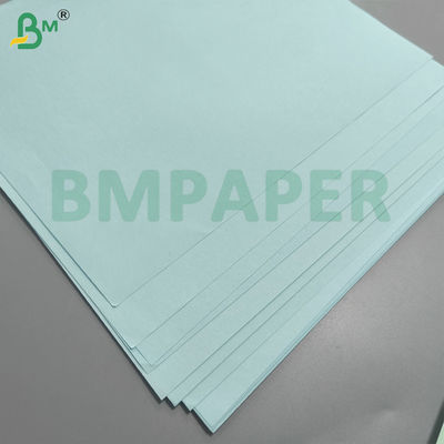 Blank koolstofvrij papier koolstof duplicaat kopieerpapier voor ontvangst