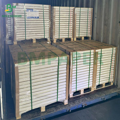 Blauw Afbeelding 55 gm 65 gm koolstofvrij papier 65 x 90 cm Format 500 vellen per balk