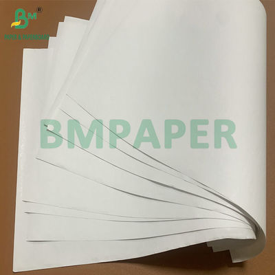 Hoogwit 48 gsm 55 gsm warmtebewijs papier Jumbo rol