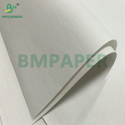 Hoogwit 48 gsm 55 gsm warmtebewijs papier Jumbo rol