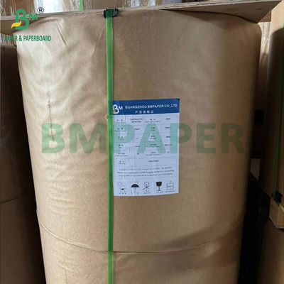 48 g 55 g BPA-vrij thermisch papier Jumbo rollen voor Premium POS kassierbewijs papier