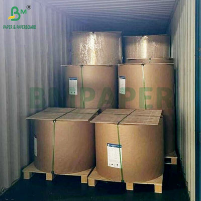 48 g 55 g BPA-vrij thermisch papier Jumbo rollen voor Premium POS kassierbewijs papier