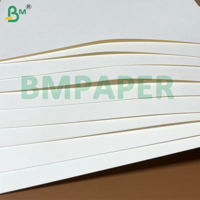 Voedingsmiddel Noodle Bowl Paper Board 700 mm x 1000 mm 200 g + 20 g PE-gecoat