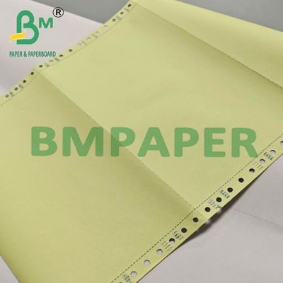 55 g 61x86 cm NCR Offset-printpapier Zwart beeld voor factuur 100% houtpulp