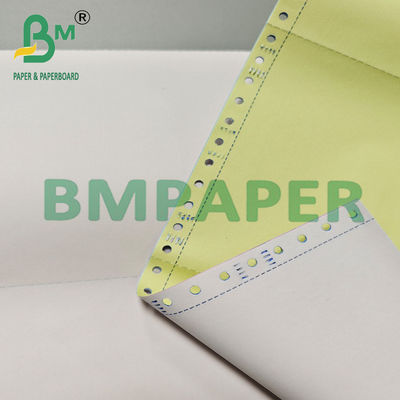 55 g 61x86 cm NCR Offset-printpapier Zwart beeld voor factuur 100% houtpulp