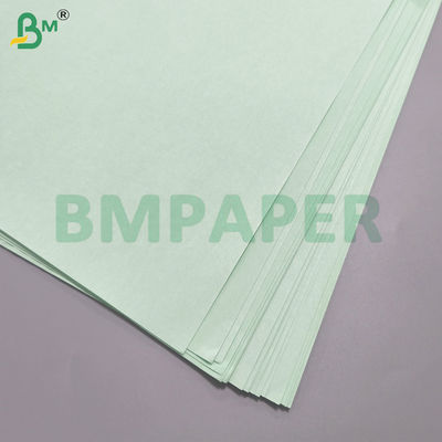 Koolstofloos laserpapier 60 gramm voor digitale kopieermachines met meerdere delen CB CFB CF
