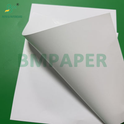 40 - 90 gm Witte fruitverpakkingspapier voor druiven en groenten Verpakking waterbestendig