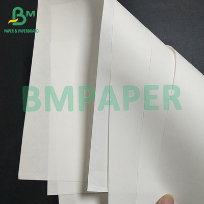 90 gm 120 gm Witte kraftafdruk voor papieren zakken en handtassen