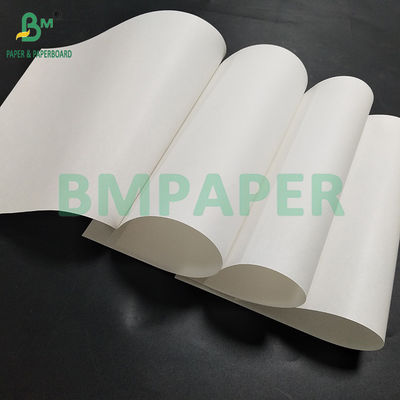 90 gm 120 gm Witte kraftafdruk voor papieren zakken en handtassen