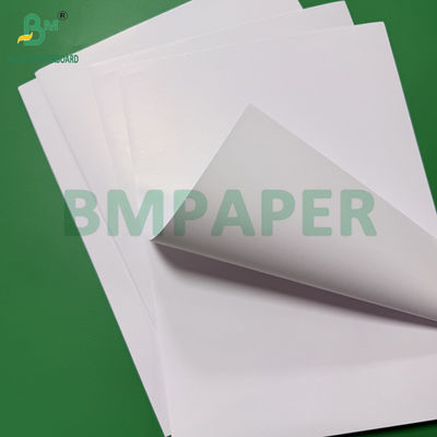 80 gram C2S kunstpapier bedekt papier 23x36&quot; 20x30&quot;