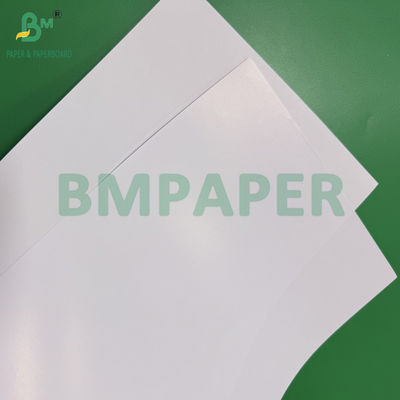 80 gram C2S kunstpapier bedekt papier 23x36&quot; 20x30&quot;