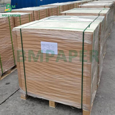 80 gram C2S kunstpapier bedekt papier 23x36&quot; 20x30&quot;