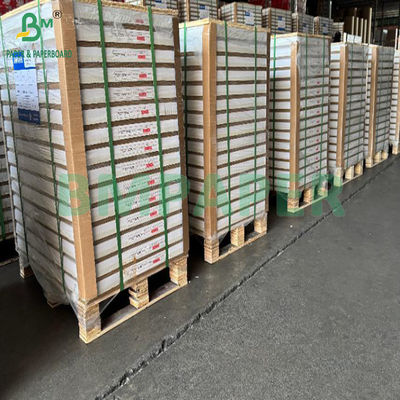 75 gm 80 gm NCR kopieer koolstofvrij papier 8,5 &quot;x 11&quot; voor laserprinten