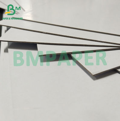 350GSM Dubbelzijdig bekleed Bristol Paper Board Inkjet Printing 720*510mm