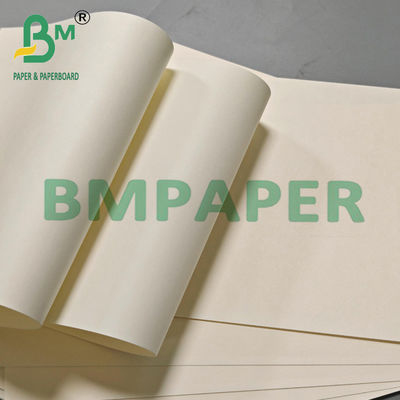 190g 210g 230g Eetbare wegwerpbekerpapier grondstof voor thee melk koffie