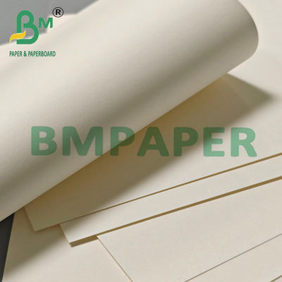 190g 210g 230g Eetbare wegwerpbekerpapier grondstof voor thee melk koffie