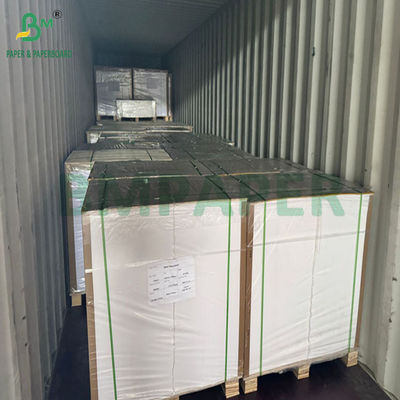 270 gm 286 gm watervrij plastic papier voor CUPP1S waterdicht 70 x 100 cm