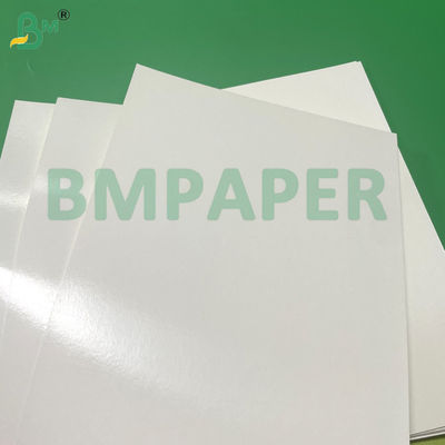 60GSM 80 GSM Watervrij papier zonder kunststof vet- en waterdicht voor burgerverpakkingen Fastfood verpakkingen Bakpapier