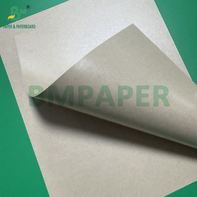 250 g 300 g waterig plastic vrij papier bekers kompen papier gemaakt van 100% bamboevezels