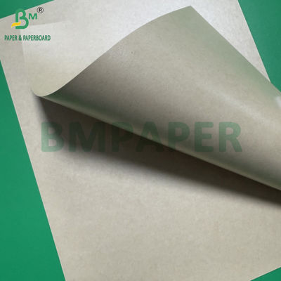 250 g 300 g waterig plastic vrij papier bekers kompen papier gemaakt van 100% bamboevezels