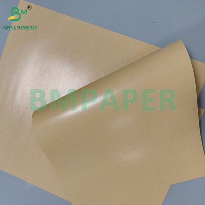 10 gm 15 gm waterdicht Voedselkwaliteit Waterdicht Plasticvrij Papier coating kraftpapier
