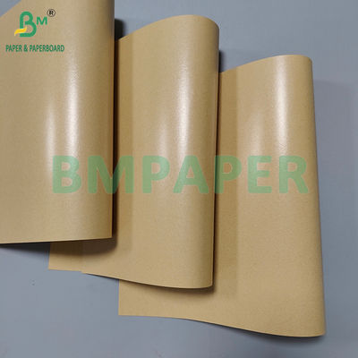 10 gm 15 gm waterdicht Voedselkwaliteit Waterdicht Plasticvrij Papier coating kraftpapier