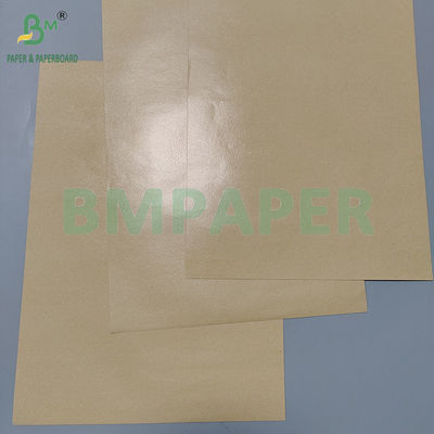 10 gm 15 gm waterdicht Voedselkwaliteit Waterdicht Plasticvrij Papier coating kraftpapier