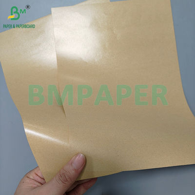 10 gm 15 gm waterdicht Voedselkwaliteit Waterdicht Plasticvrij Papier coating kraftpapier