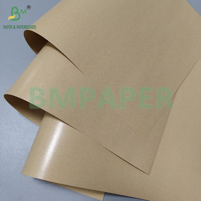 10 gm 15 gm waterdicht Voedselkwaliteit Waterdicht Plasticvrij Papier coating kraftpapier