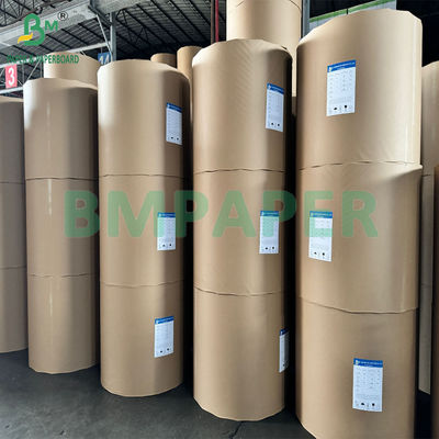 10 gm 15 gm waterdicht Voedselkwaliteit Waterdicht Plasticvrij Papier coating kraftpapier