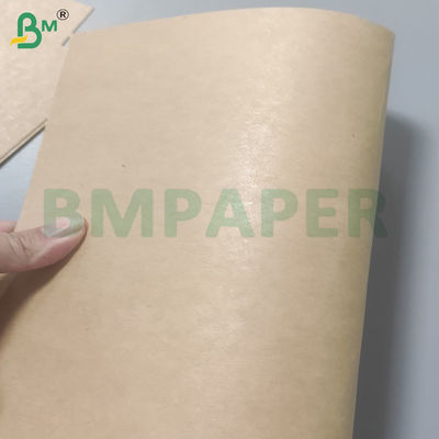 Waterdicht watervrij papier voor bekers en zakken