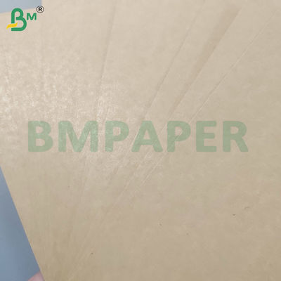 Waterdicht watervrij papier voor bekers en zakken