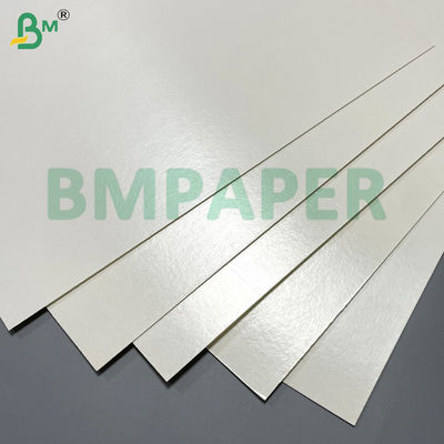 130gm 150gm Waterig Plastic Free Paper Niet-klevend &amp; hoogtemperatuurbestendig Voor voedsel Verpakkingsbeker Voorraad Papierzak