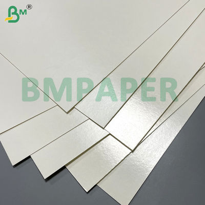 130gm 150gm Waterig Plastic Free Paper Niet-klevend &amp; hoogtemperatuurbestendig Voor voedsel Verpakkingsbeker Voorraad Papierzak