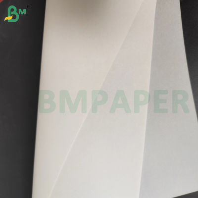 Low Opacity Tracing Paper 93gsm Draft Vellum geweldig voor het schetsen