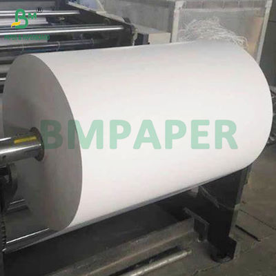 Jumbo Roll Hittegevoelig 48 gm 55 gm 65 gm Kassa-papier Thermisch papier