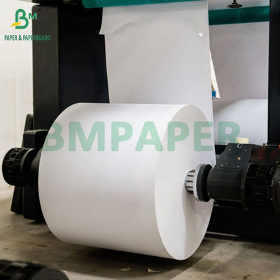 Jumbo Roll Hittegevoelig 48 gm 55 gm 65 gm Kassa-papier Thermisch papier