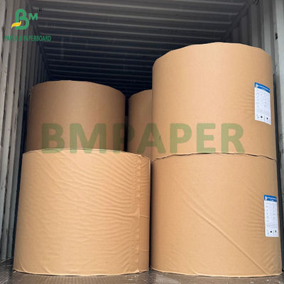 Jumbo Roll Hittegevoelig 48 gm 55 gm 65 gm Kassa-papier Thermisch papier